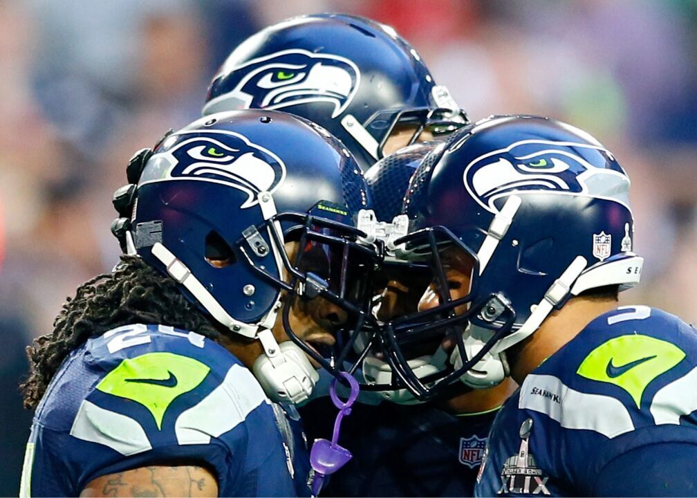 Seattle Seahawks